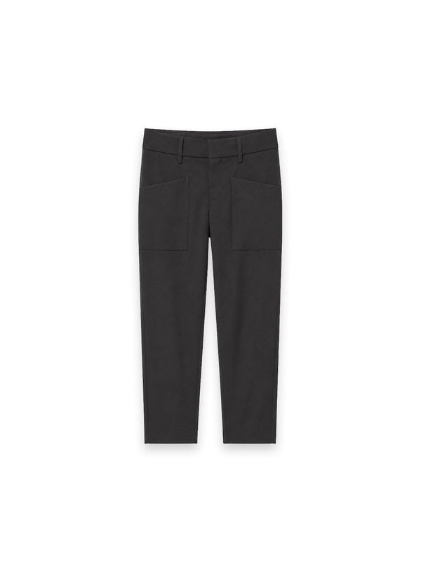 Shon – Hose mit aufgesetzten Taschen