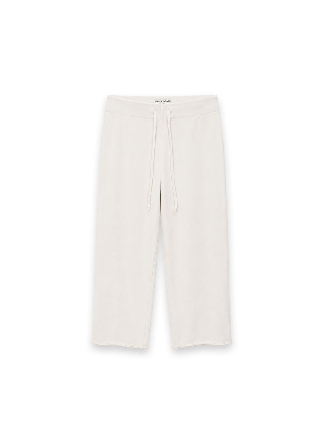Kiki – Schlupfhose mit elastischem Bund