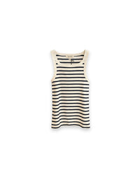 Jennifer Rib Tank