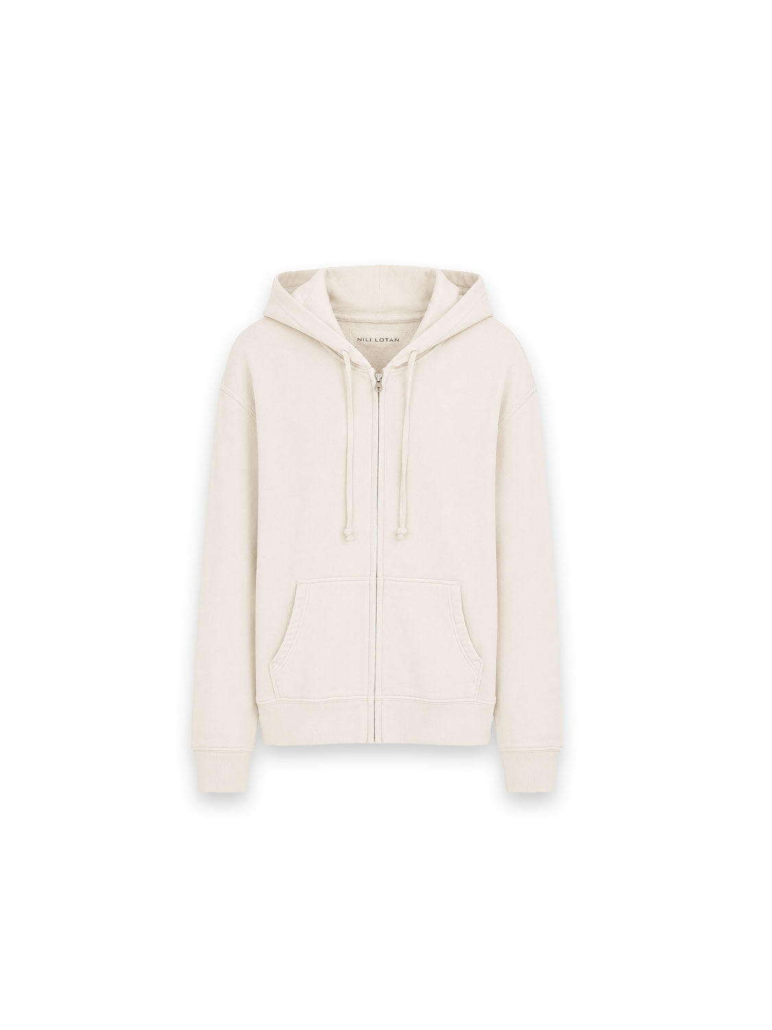 Callie Zip Up Hoodie