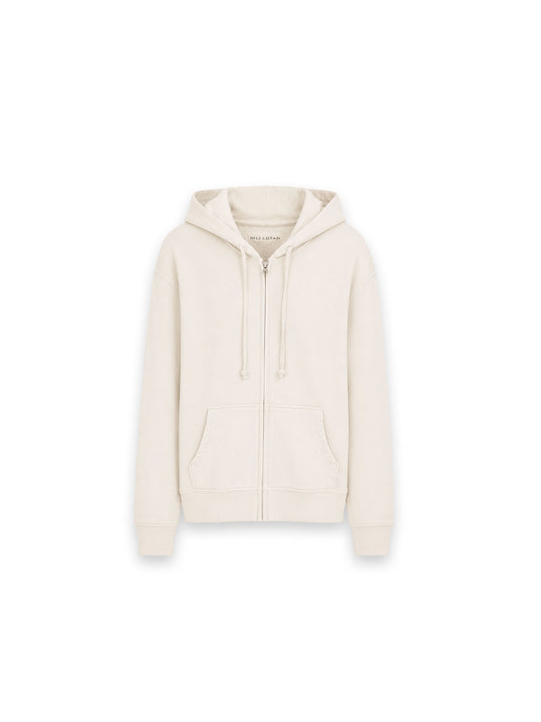 Callie Zip Up Hoodie
