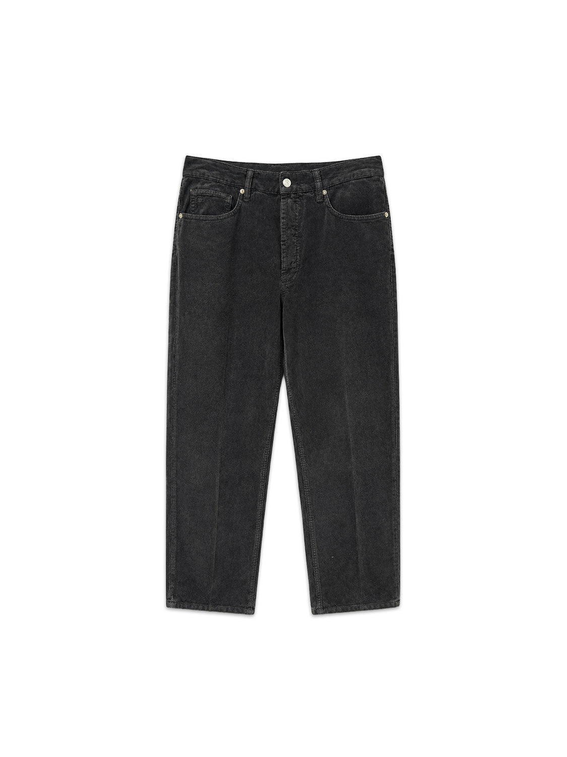 Albert 5 Pocket - Cordhose