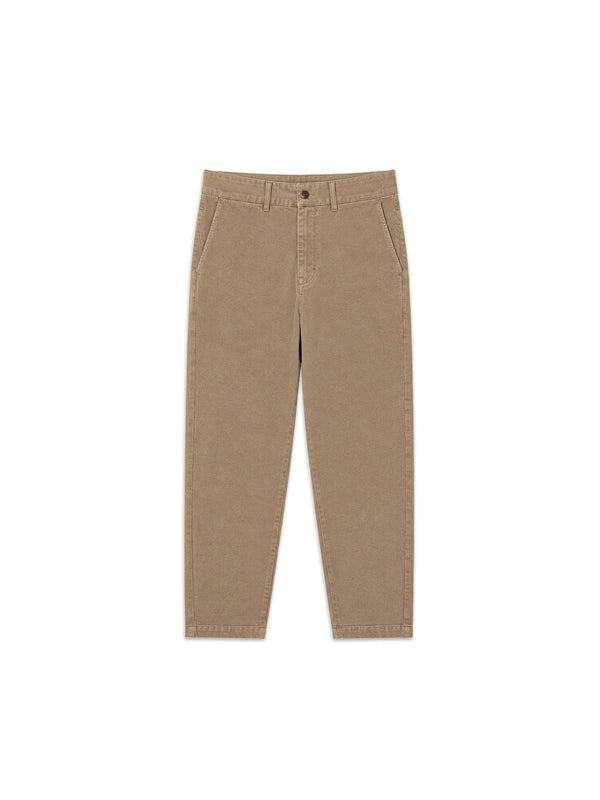 Jeans mit geradem Bein