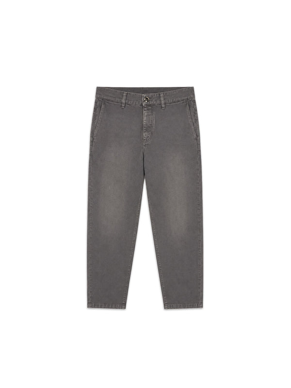 Jeans mit geradem Bein