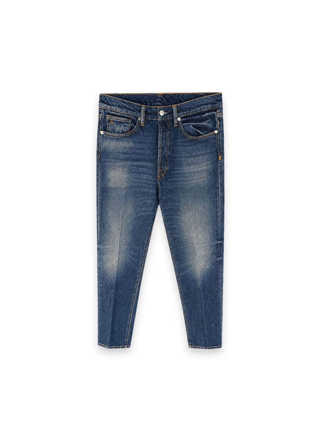 Jeans Vintage Wash