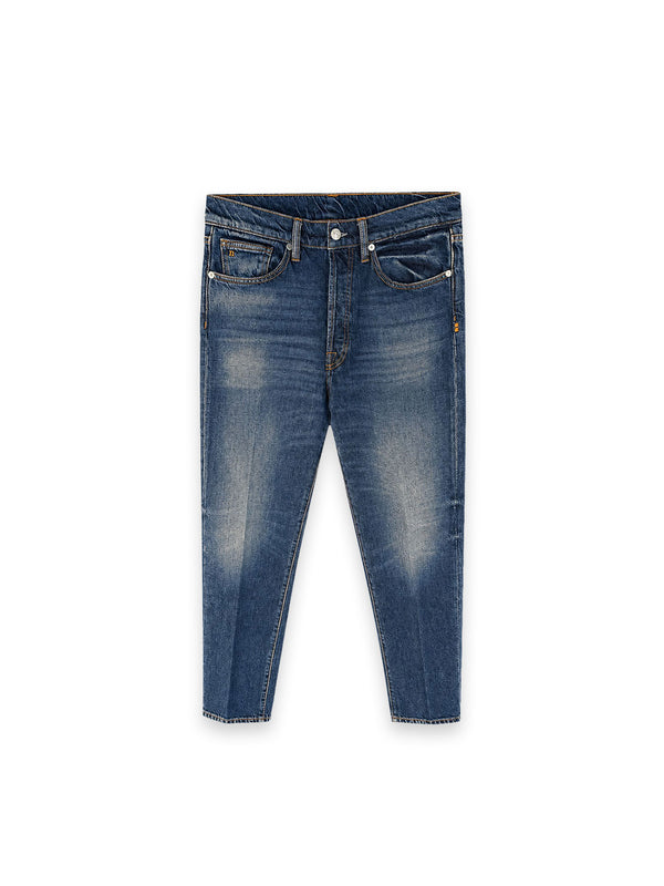 Jeans Vintage Wash