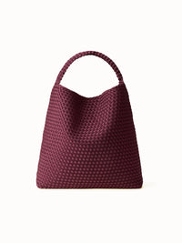 Nomad Hobo – Große Tote Bag