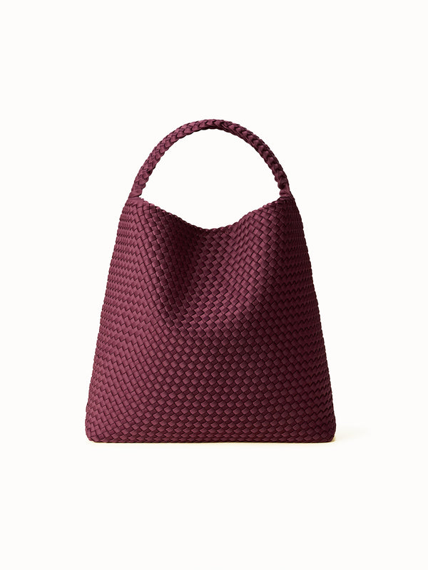 Nomad Hobo – Große Tote Bag