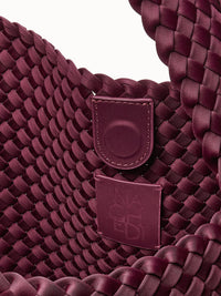 Nomad Hobo – Große Tote Bag