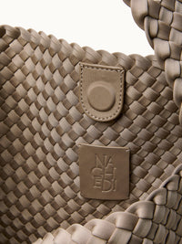 Nomad Hobo – Große Tote Bag