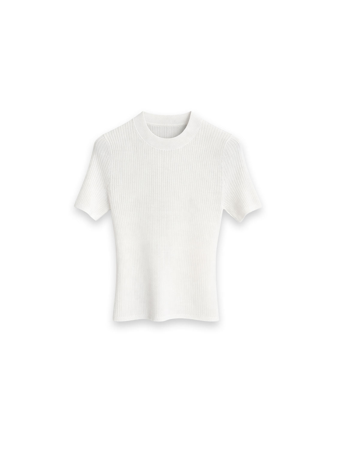 Dorset Sweater Feinstrick