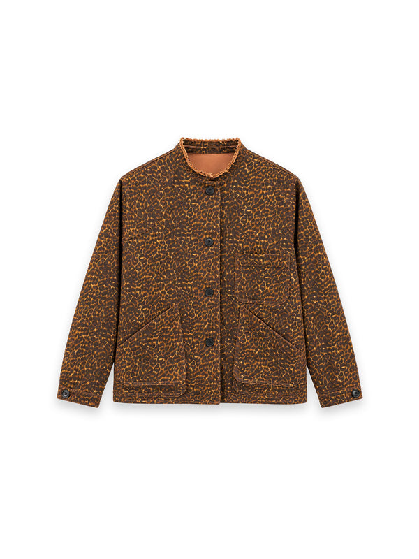 PRE jacket