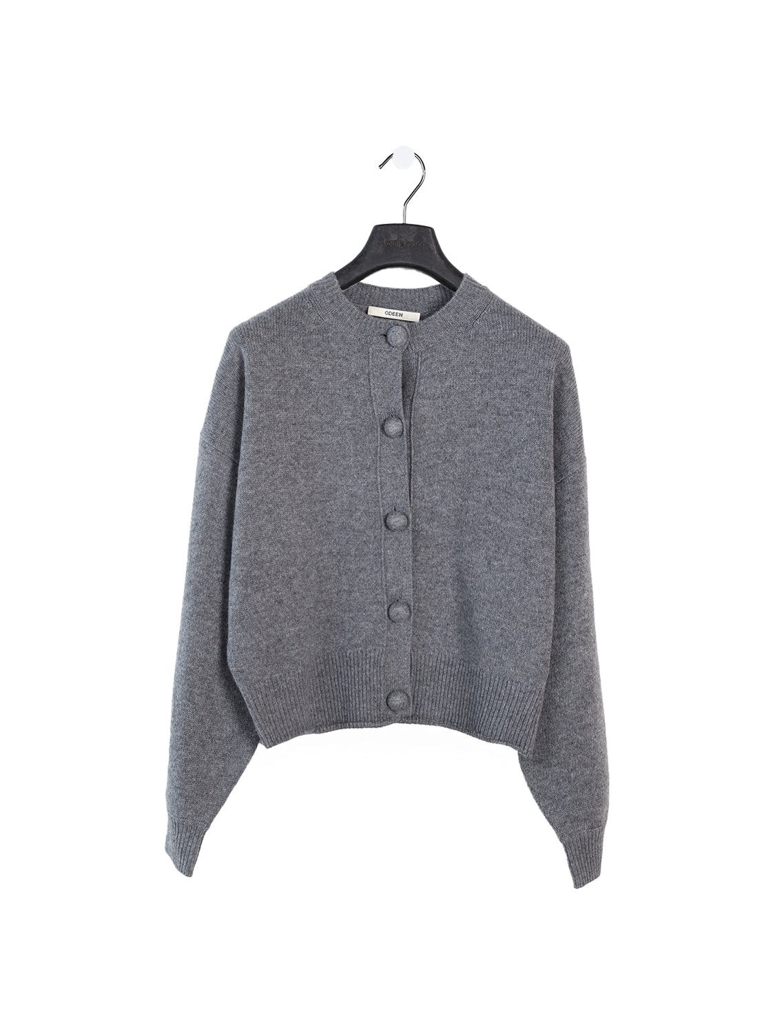 Cardigan aus Cashmere
