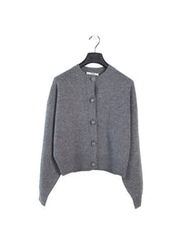 Cardigan aus Cashmere
