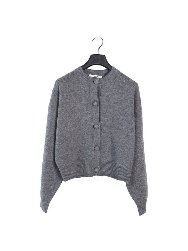 Cardigan aus Cashmere