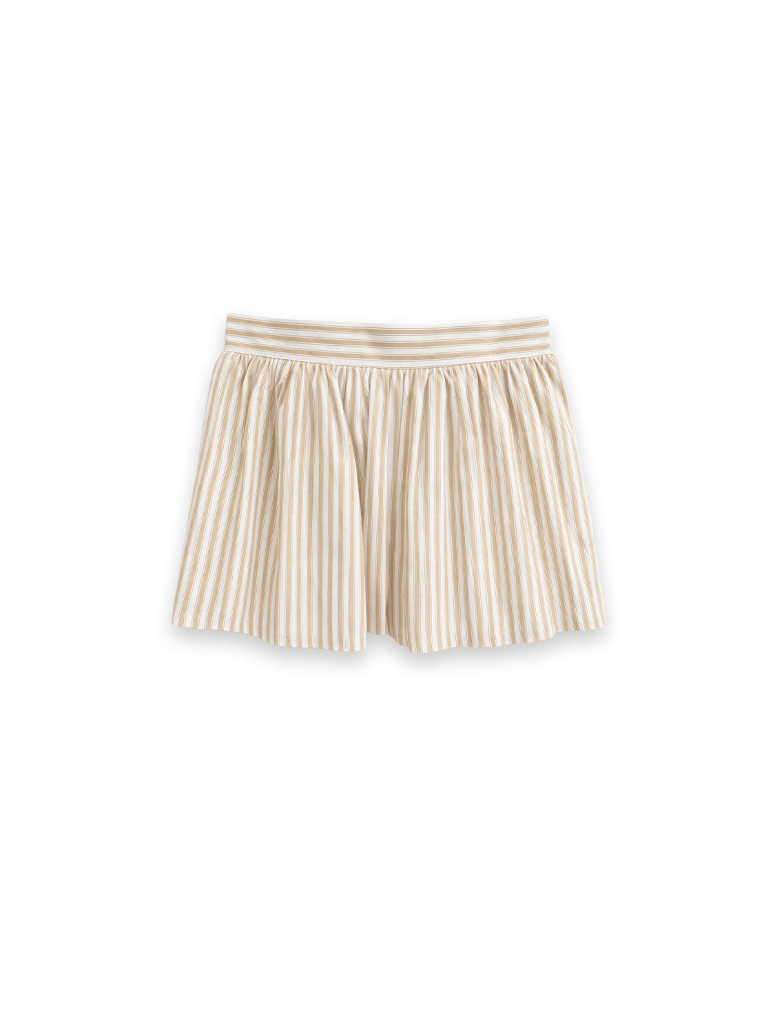 Blommer Mini Rock Fließende Silhouette mit femininer Leichtigkeit