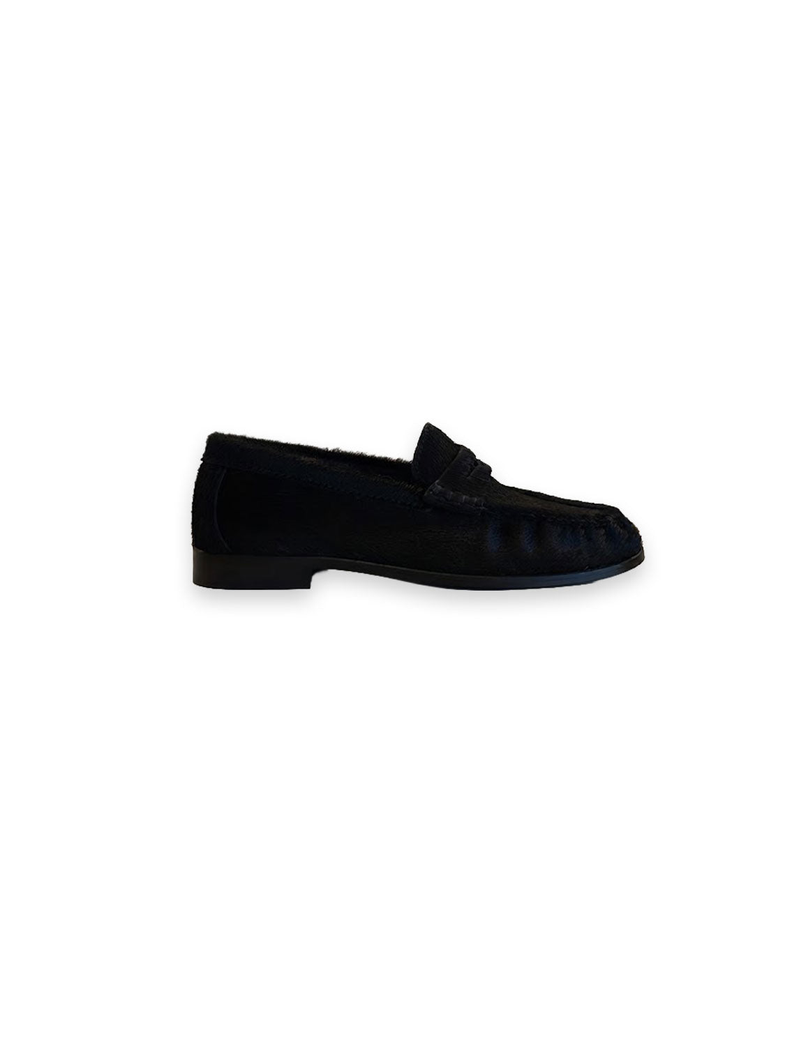 Cavallino Loafer – Ponyfell