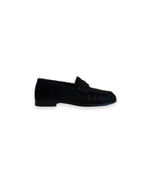 Cavallino Loafer – Ponyfell