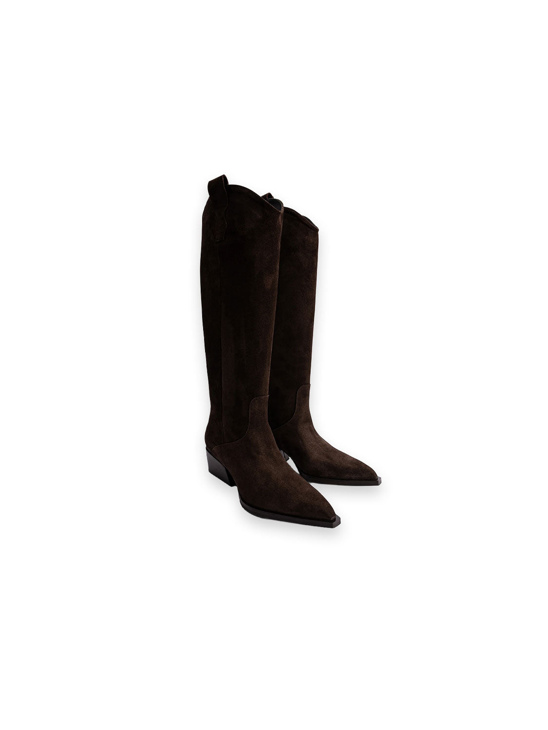 Macy Stiefel
