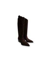 Macy Stiefel
