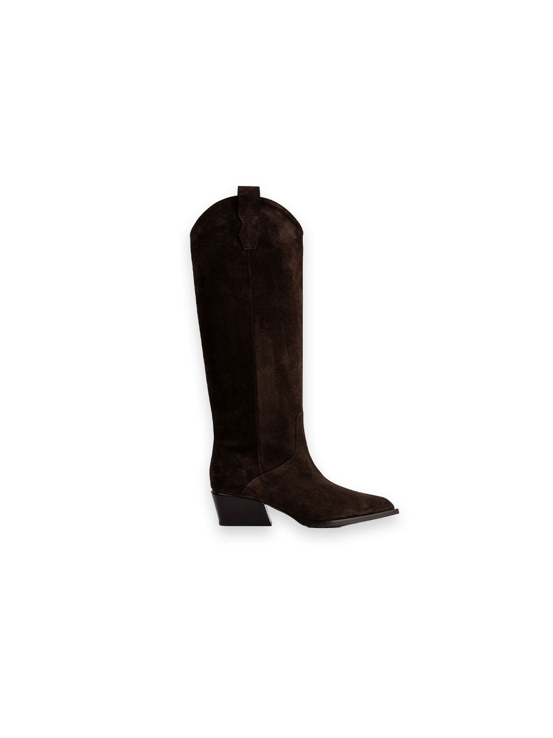 Macy Stiefel