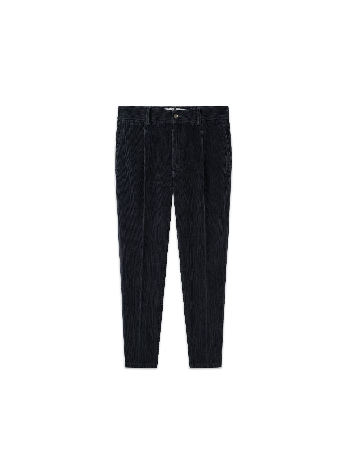Union Hose Cord in moderner Passform