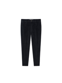Union Hose Cord in moderner Passform