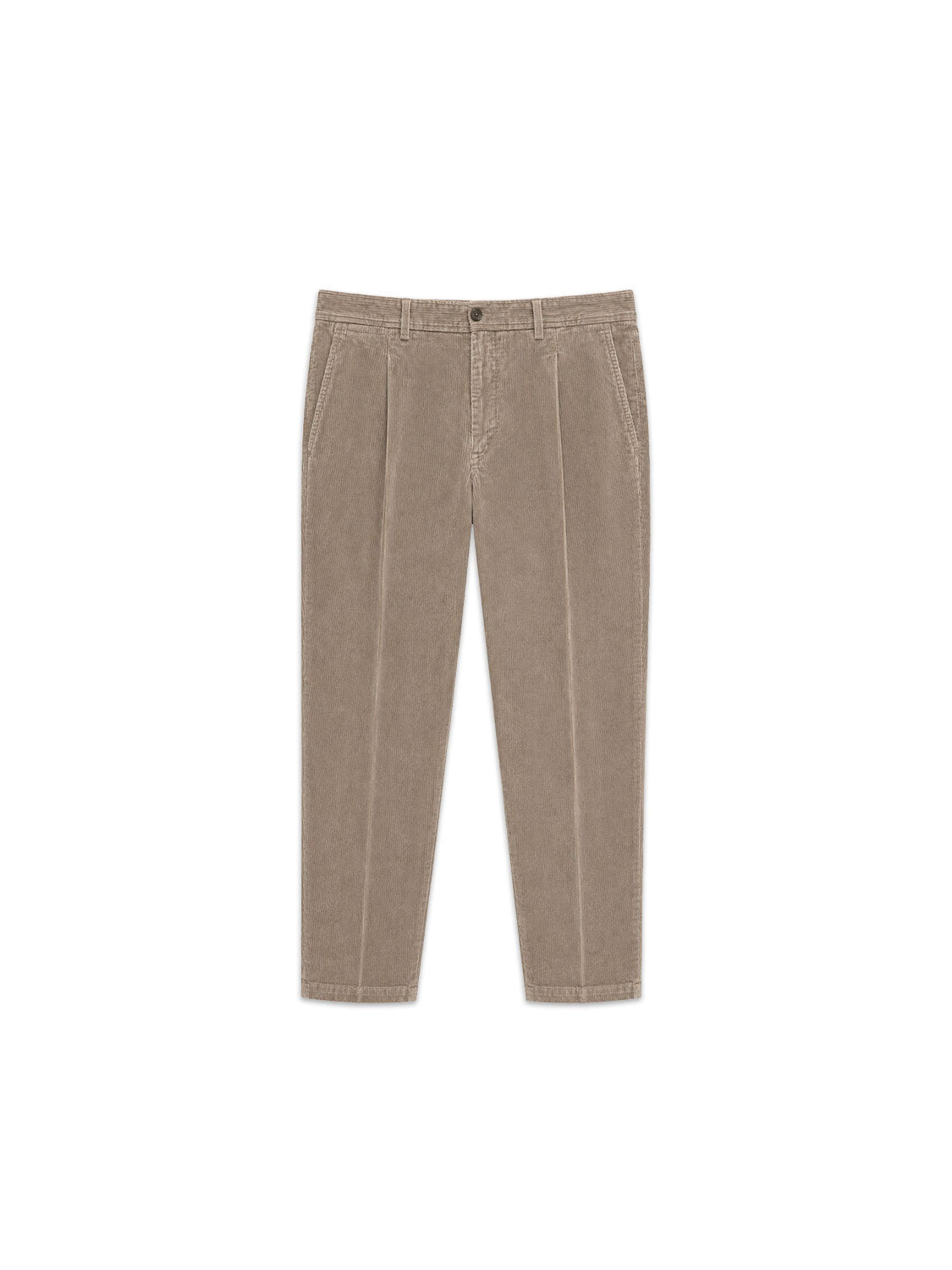Union Hose Cord in moderner Passform