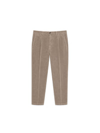 Union Hose Cord in moderner Passform