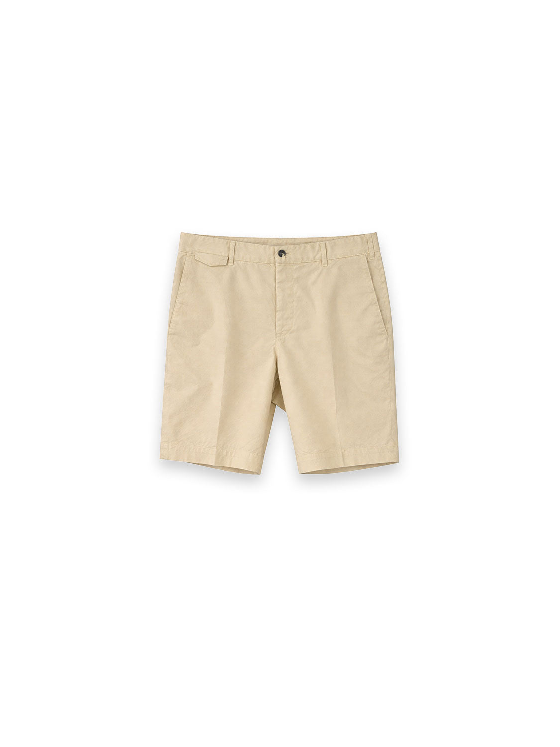 Shorts Bermuda Leicht Baumwolle