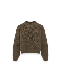 Pullover Ronan – Khaki