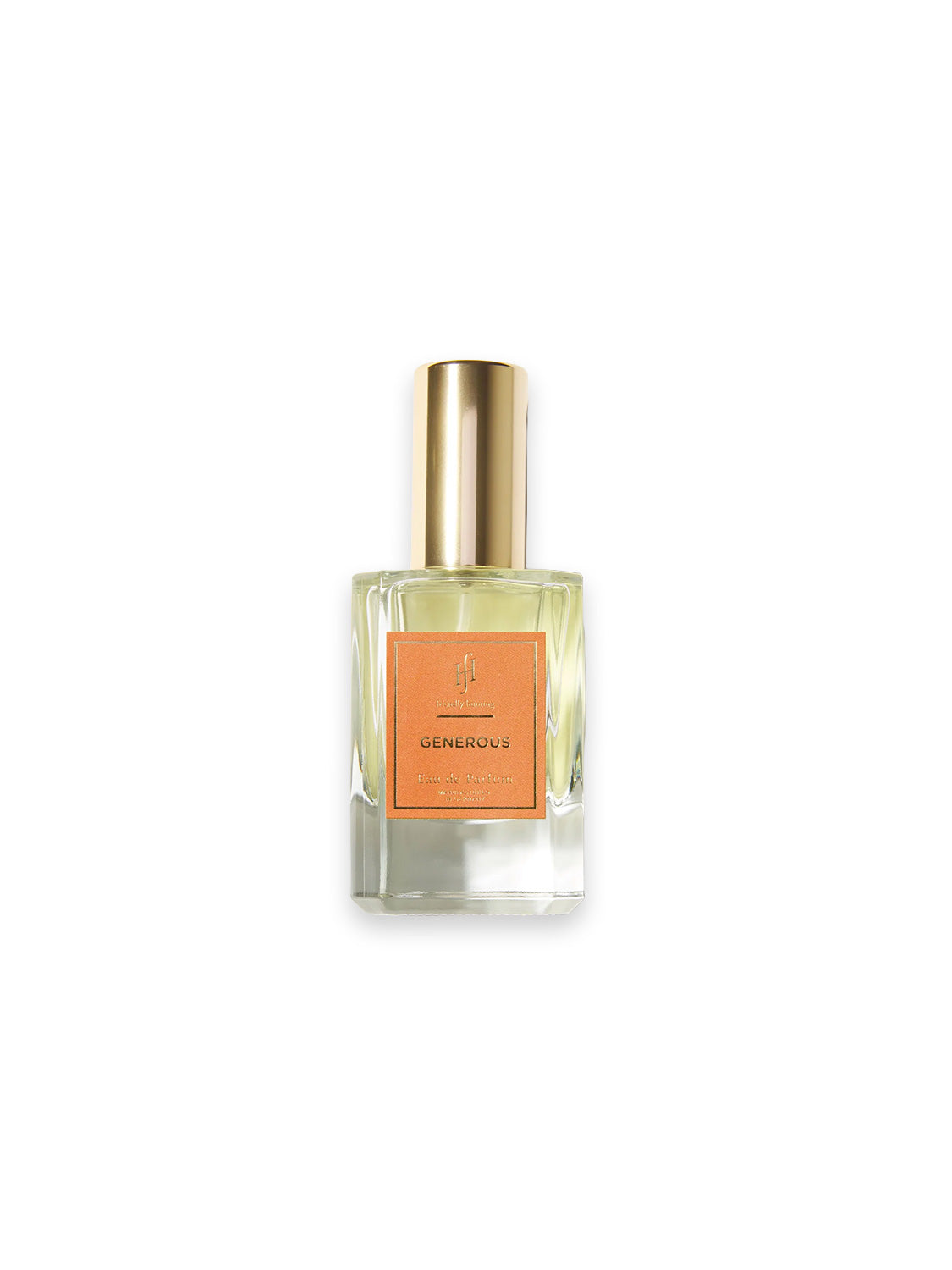 Generous - Eau de Parfum