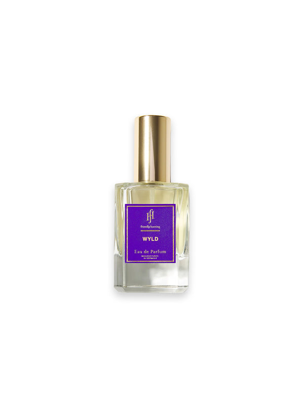 Wyld - Eau de Parfum