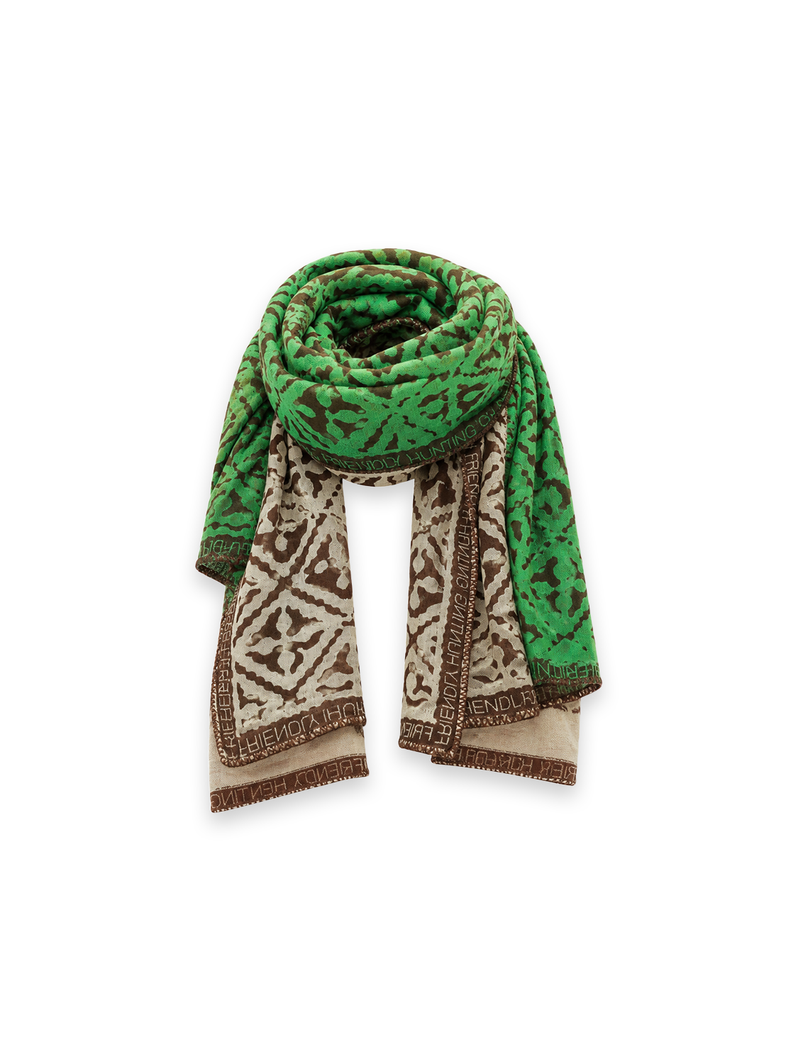 Print Eyes of Marrakesh
