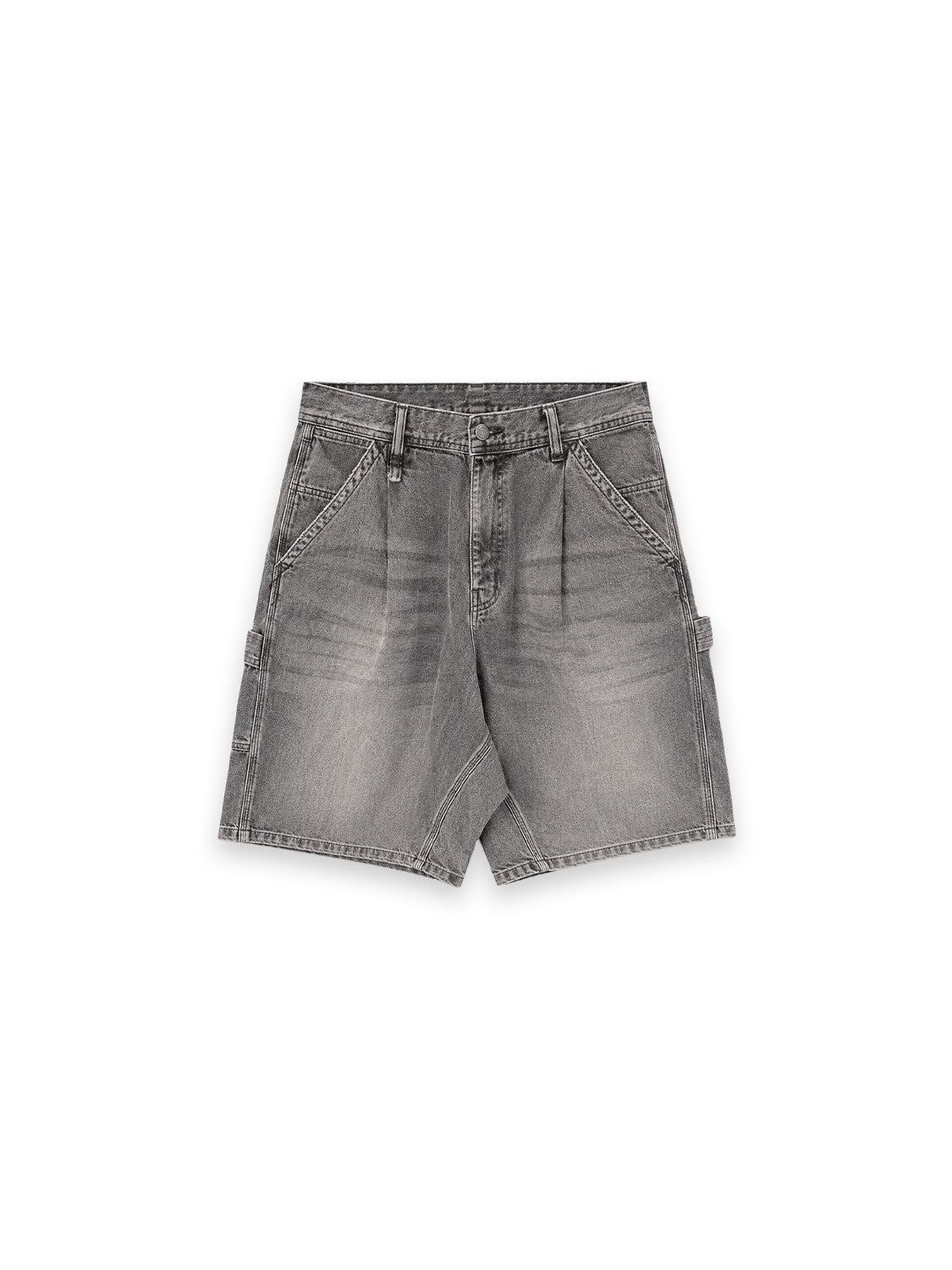 Jesse Carpenter Shorts – Authentische Workwear-Details