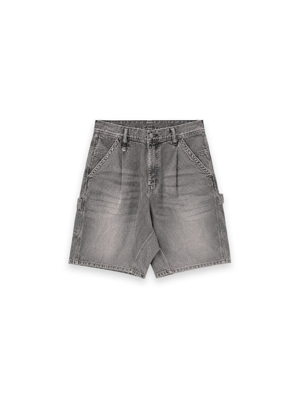 Jesse Carpenter Shorts – Authentische Workwear-Details