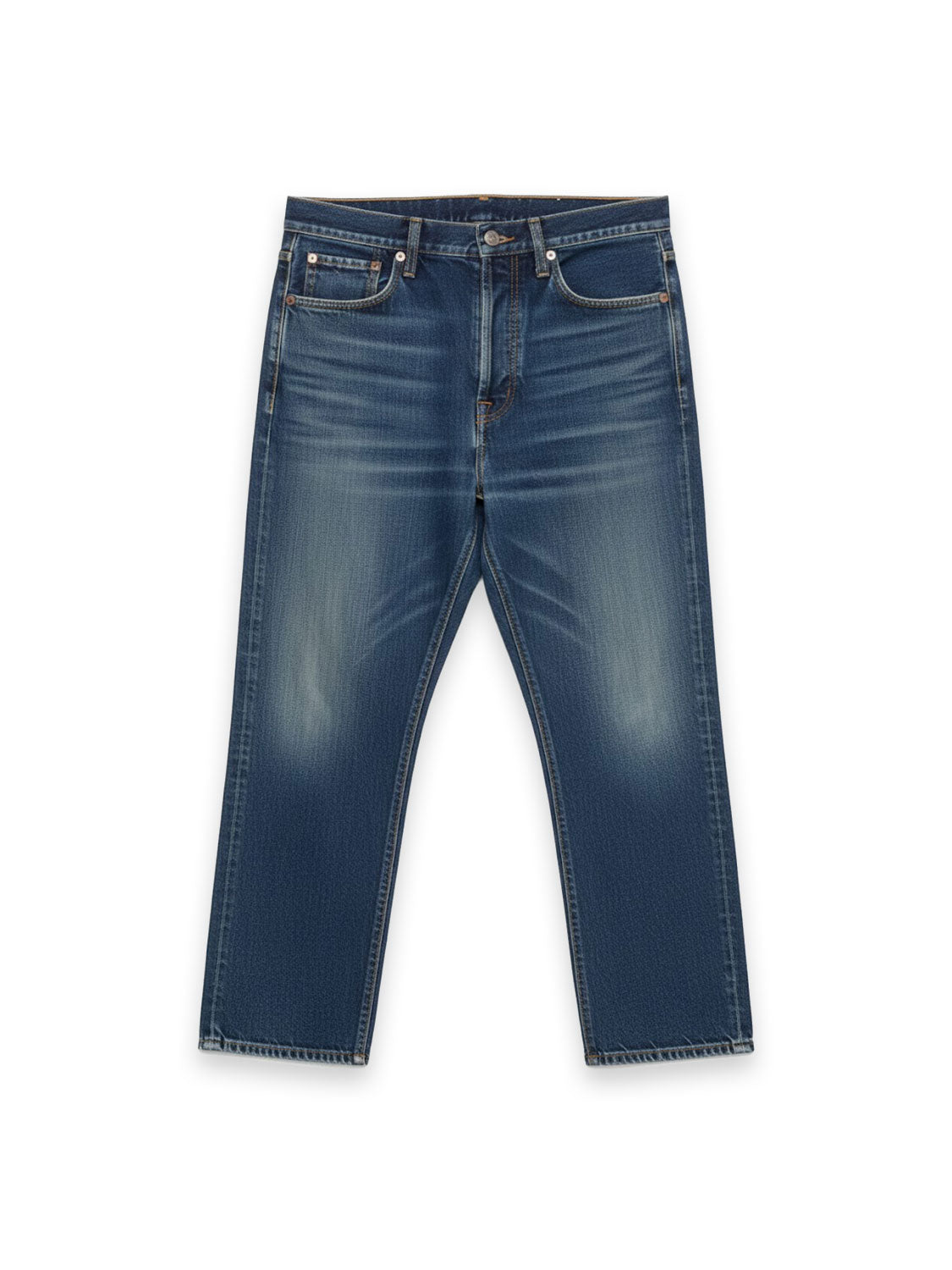 Jeans - Venti Jeans mit tiefem Schritt