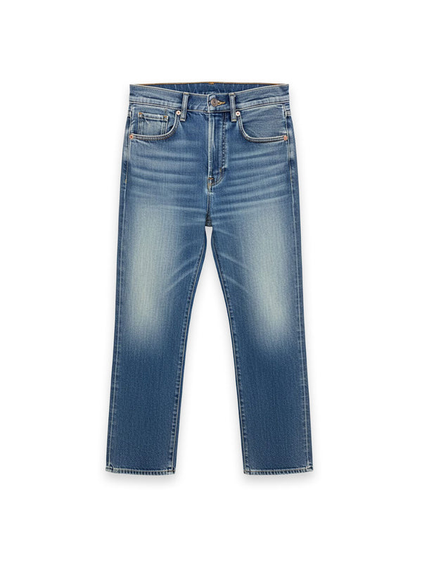 Jeans - Tailored Drop Straight leg