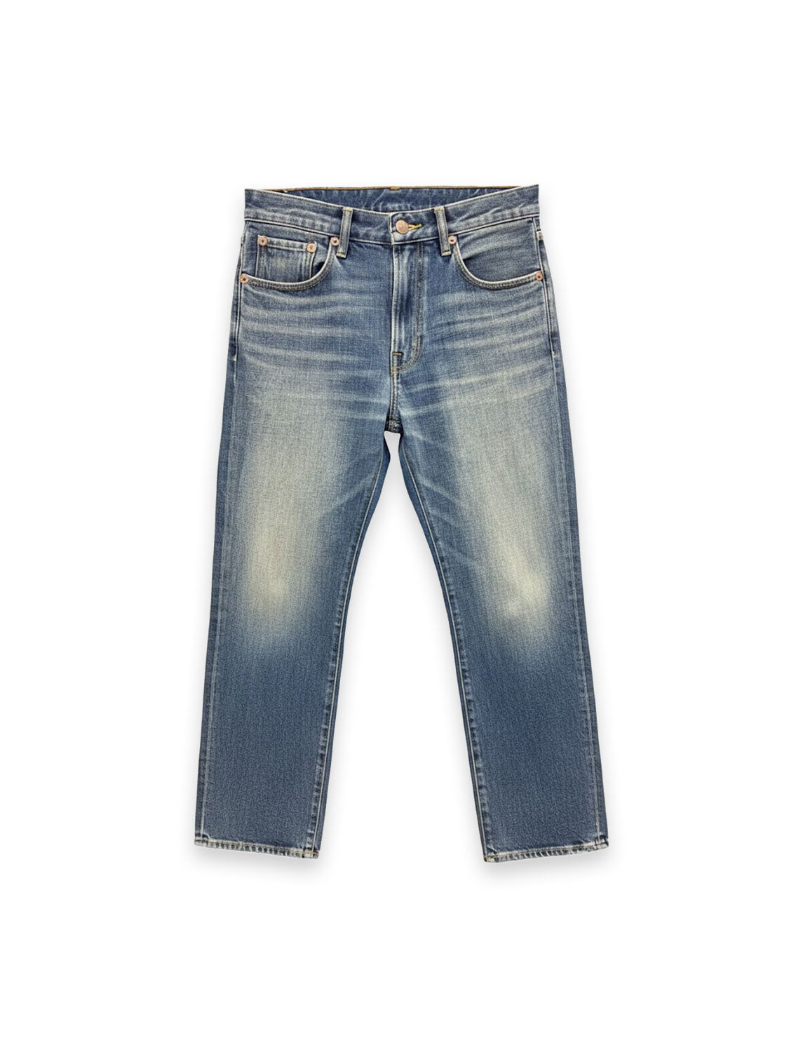 Jeans - Romeo Boyfriend Jeans