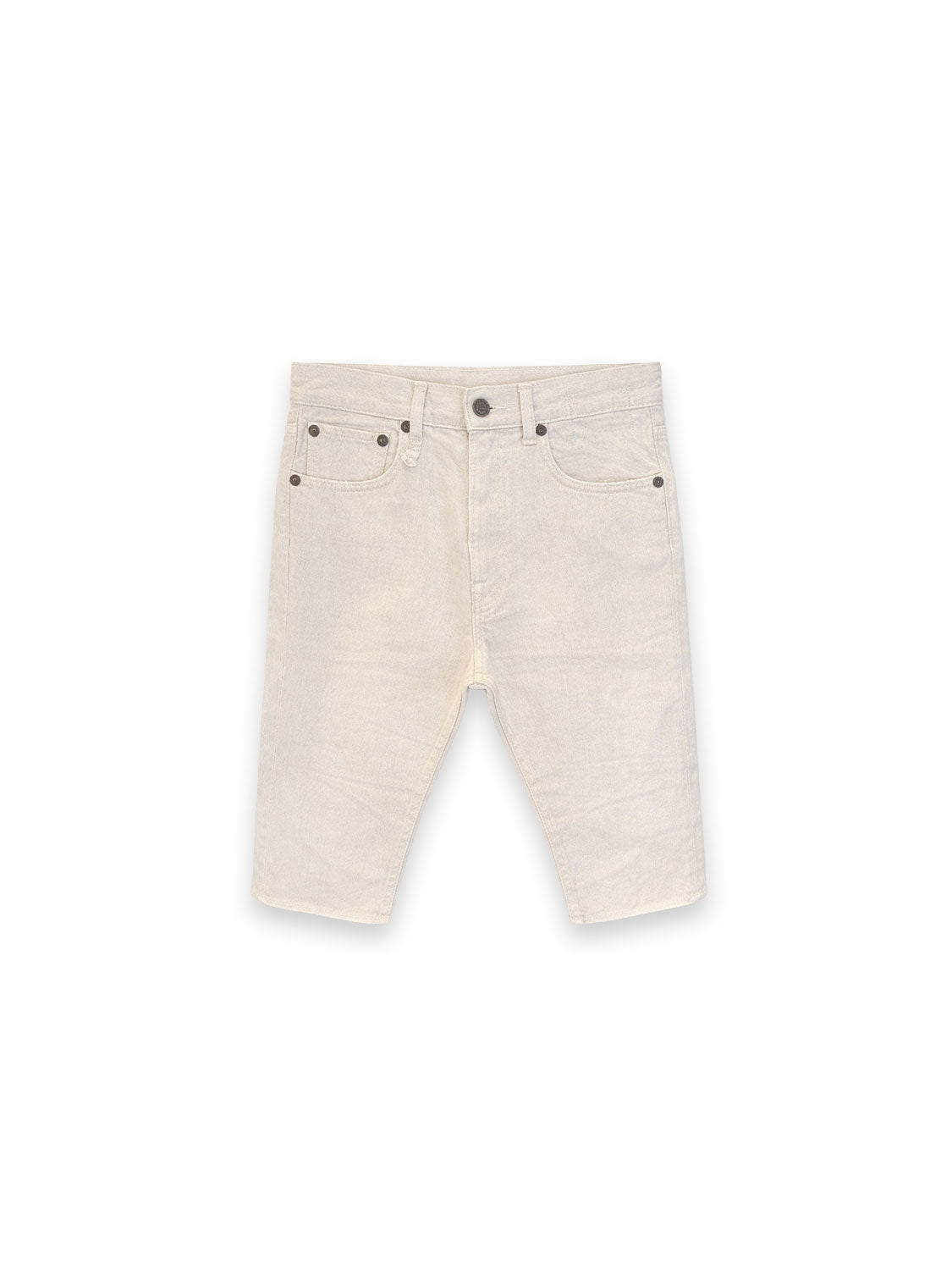 BF Clean – Jeans aus hochwertigem Baumwoll-Denim