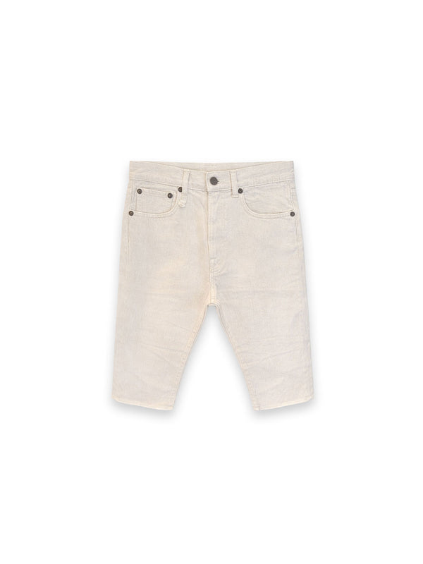 BF Clean – Jeans aus hochwertigem Baumwoll-Denim