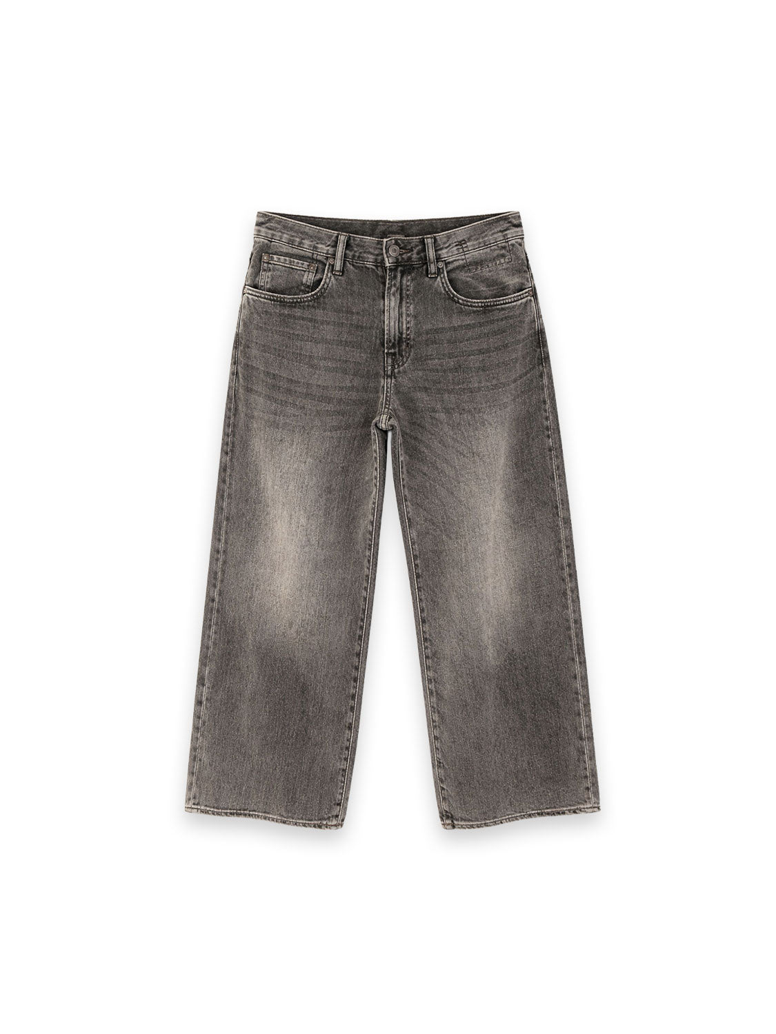 D’ARCY Flare Jeans – Statement Flared Silhouette