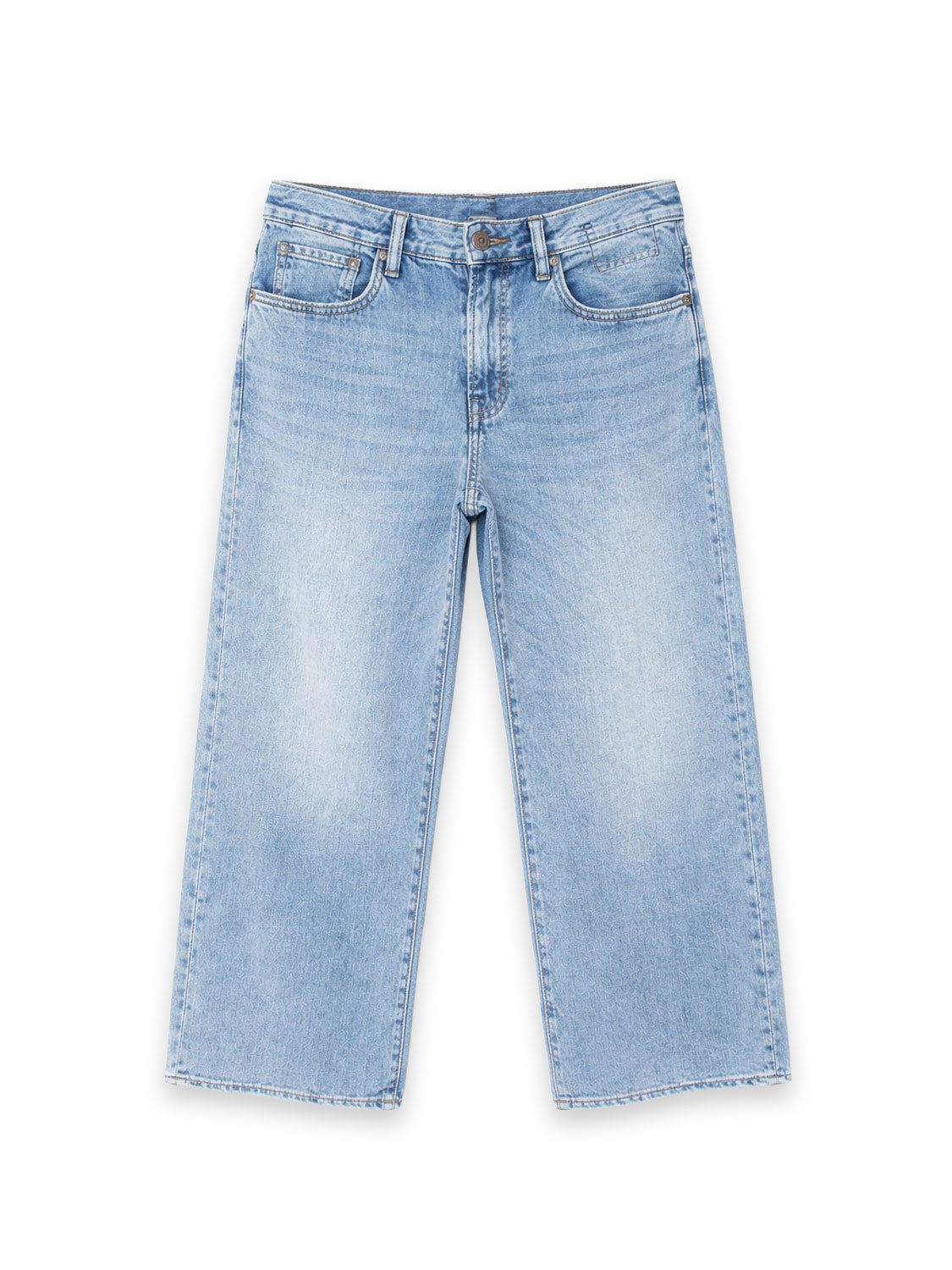 D’ARCY Flare Jeans – Statement Flared Silhouette