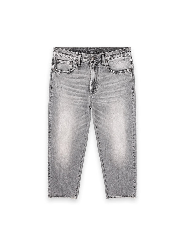 Darcy Jeans – Markante Vintage-Waschung