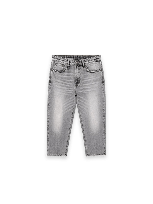 Darcy Jeans – Markante Vintage-Waschung