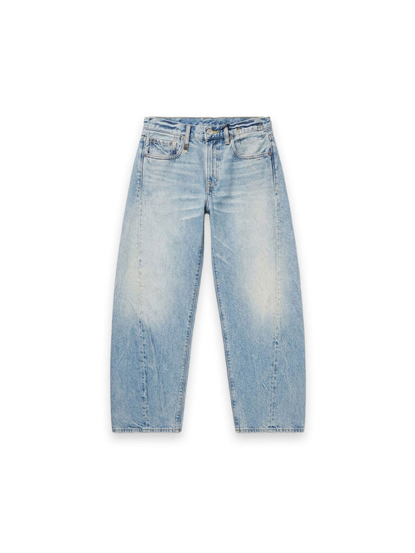 Janine Jeans – Lässiger Balloon Fit