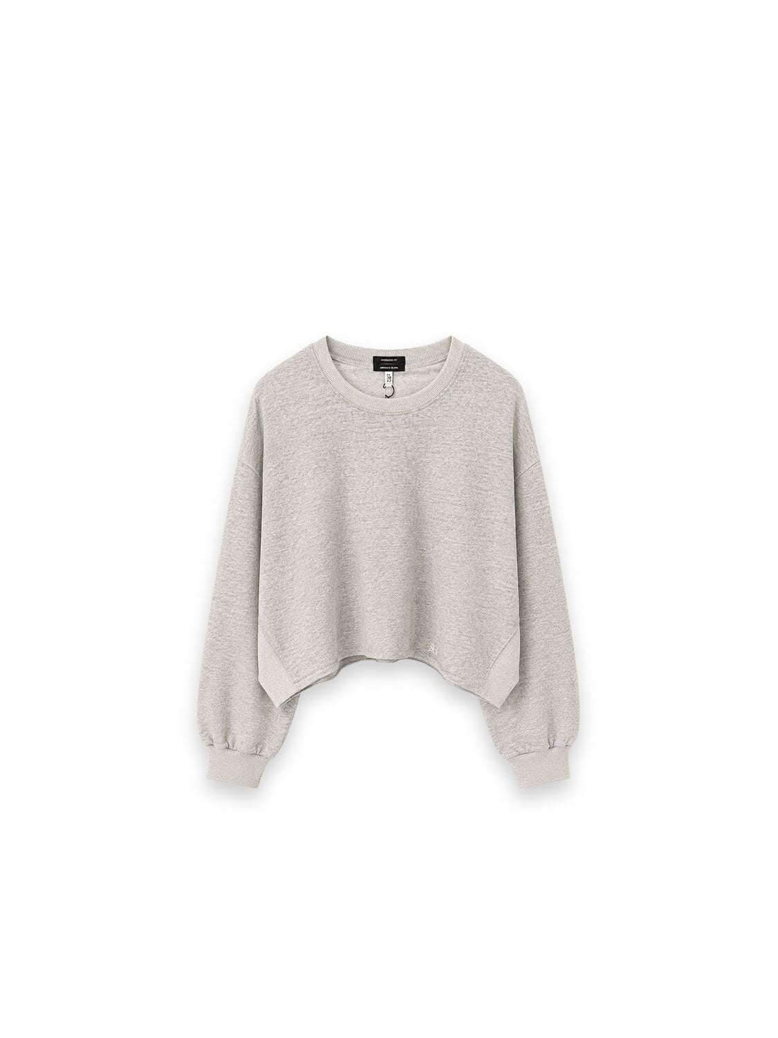 New York Pullover Weicher Sweat