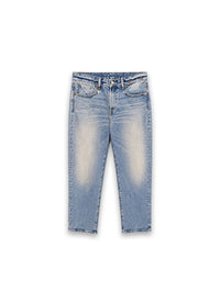 Romeo Jeans – Authentische Vintage-Waschung