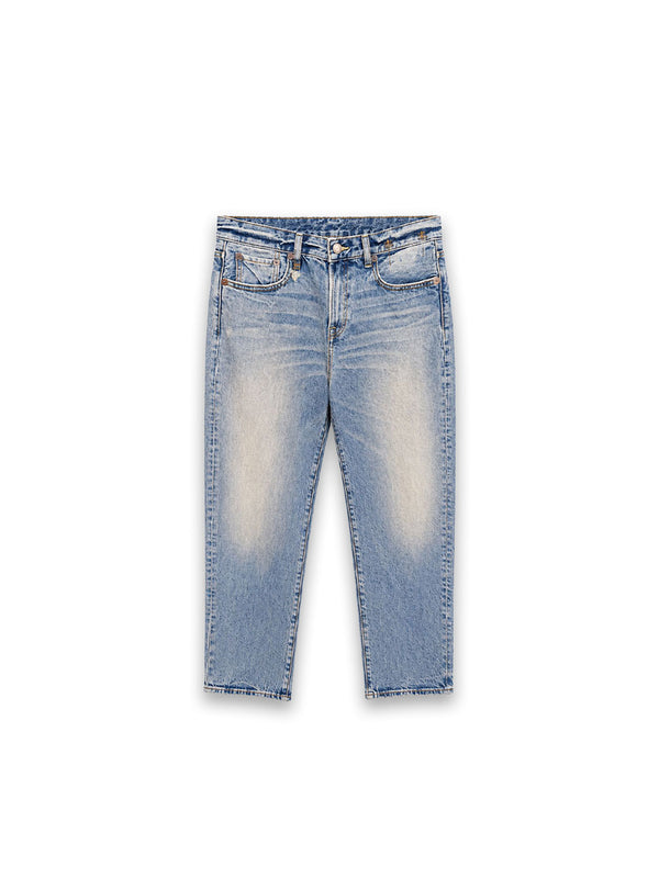 Romeo Jeans – Authentische Vintage-Waschung