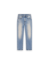 Romeo Jeans – Authentische Vintage-Waschung